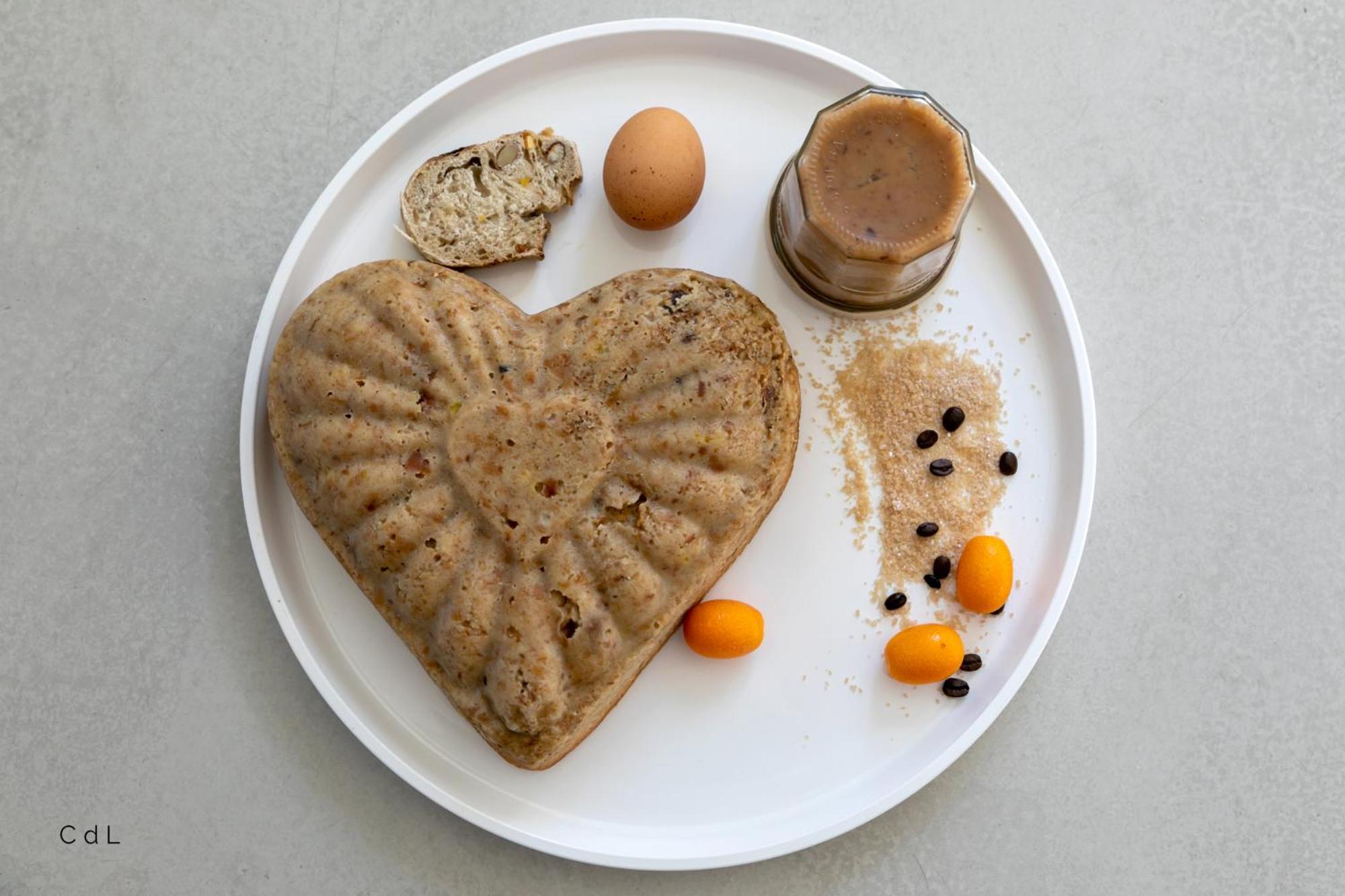 Croissant De Lune Bagard Luaran gambar